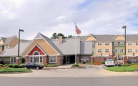 Residence Inn Shreveport Airport